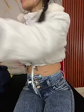 Snapshot of Michelle_ec chatting on 02.19.26 Michelle ec online show from 02.19.26