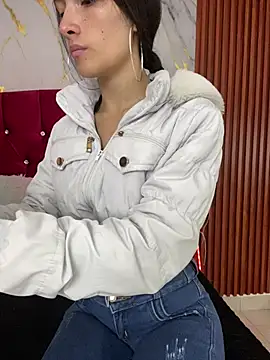 Snapshot of Michelle_ec chatting on 02.21.26 Michelle ec online show from 02.21.26