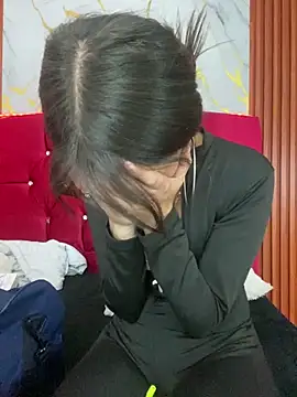 Snapshot of Michelle_ec chatting on 03.02.26 Michelle ec online show from 03.02.26