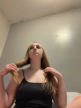 tinyblondebarbie online show from 06.03.26