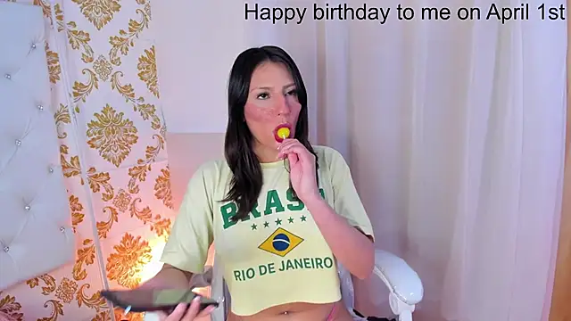 Snapshot of pinky__bunny chatting on 04.01.26 pinky bunny online show from 04.01.26