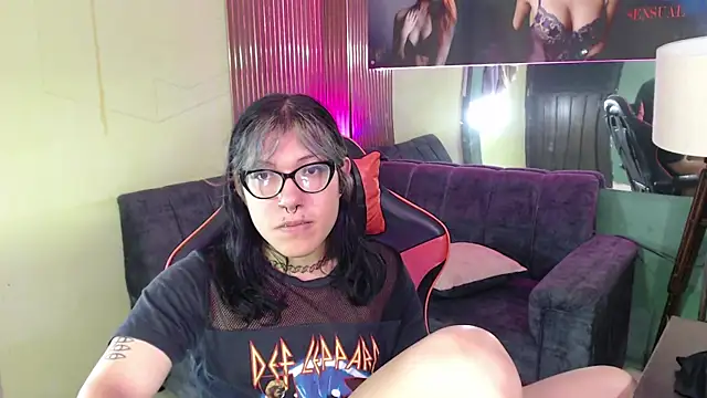 lilith ayanami online show from 05.04.26