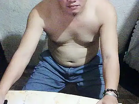 UrAsianGuy90 online show from 03.08.26