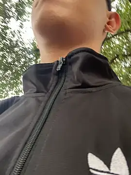 Iamcami  online show from 02.01.26