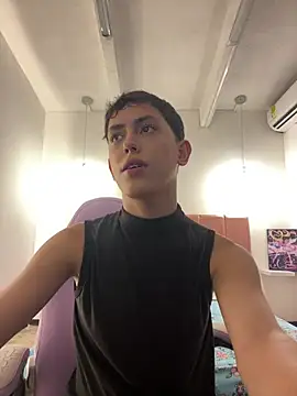 Iamcami  online show from 03.04.26