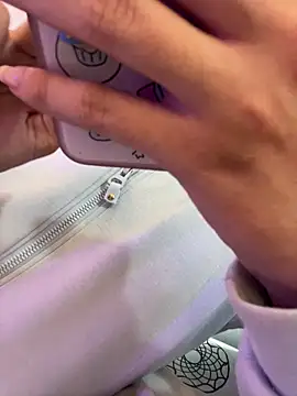 Iamcami  online show from 03.06.26