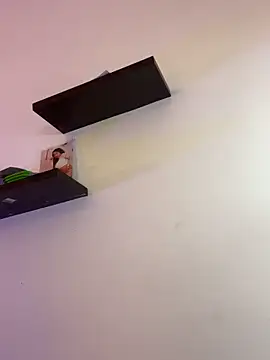 Iamcami  online show from 03.24.26