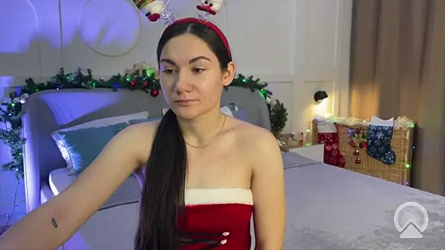 Adele Shy  online show from 01.07.26