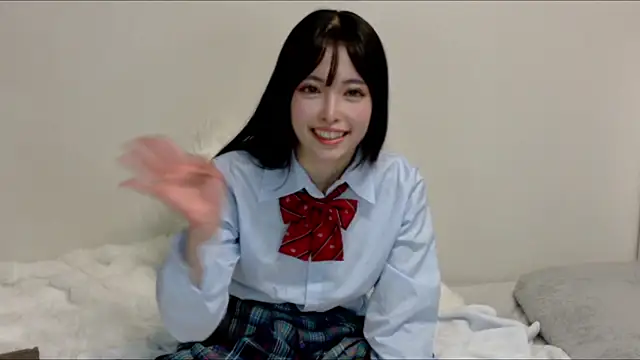 Snapshot of -misa-oo chatting on 02.15.26 -misa-oo online show from 02.15.26