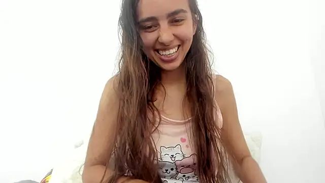 Sarah sumemers online show from 03.19.26