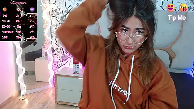 Livglow tay online show from 01.13.26