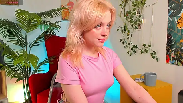 SilentObsession online show from 01.10.26