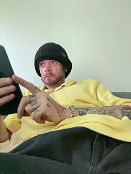 Nico2Nasty online show from 05.19.26