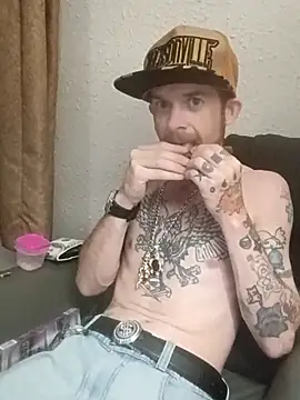 Nico2Nasty online show from 07.02.26