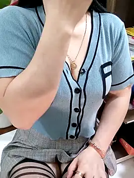 Arica sexykiss online show from 01.16.26