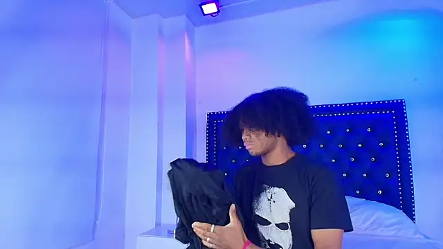 Cristal and luke online show from 01.13.26