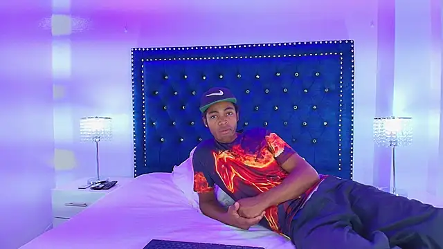 Cristal and luke online show from 03.01.26