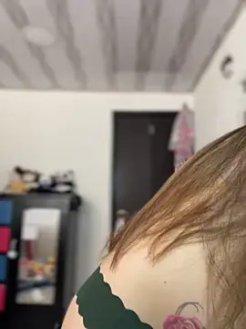 NatalyPinky online show from 05.10.26