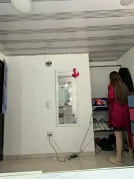 NatalyPinky online show from 06.14.26