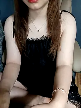 ChanChanLy online show from 03.13.26