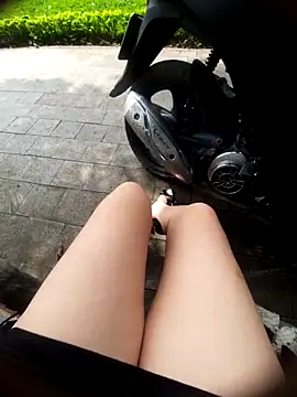 puka sex online show from 02.27.26