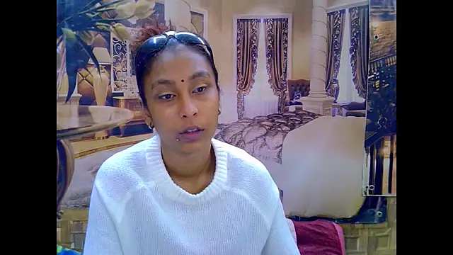 IndianSexyButt online show from 03.17.26