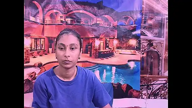 IndianSexyButt online show from 03.31.26