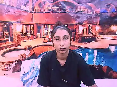 IndianSexyButt online show from 04.20.26