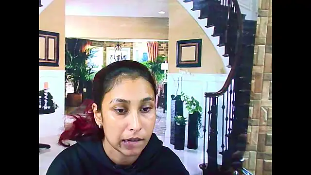 IndianSexyButt online show from 05.16.26