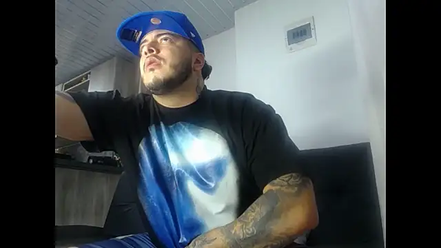 Nero VanHelsing online show from 02.01.26