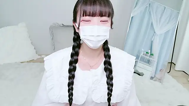 Snapshot of Nonn_chan chatting on 02.27.26 Nonn chan online show from 02.27.26