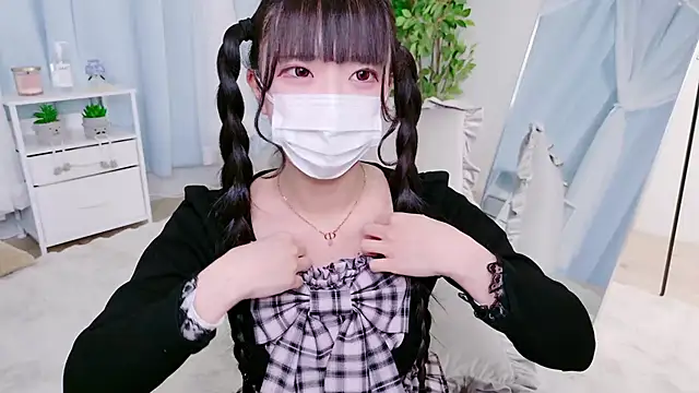 Snapshot of Nonn_chan chatting on 03.17.26 Nonn chan online show from 03.17.26