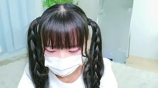 Snapshot of Nonn_chan chatting on 03.21.26 Nonn chan online show from 03.21.26