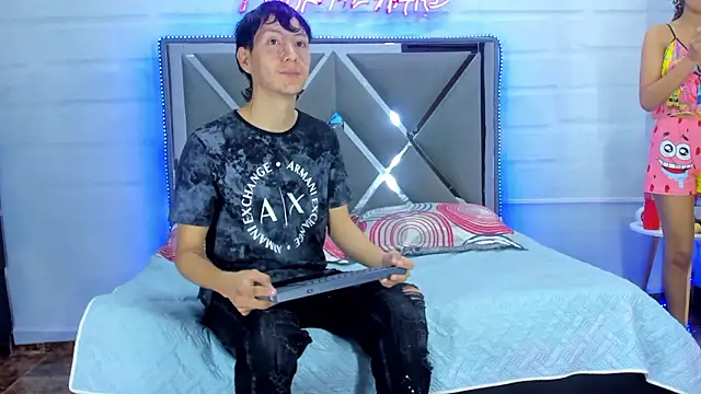 BunnyLove  online show from 01.14.26