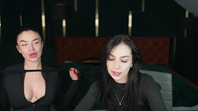 Mila Rose054 online show from 02.22.26