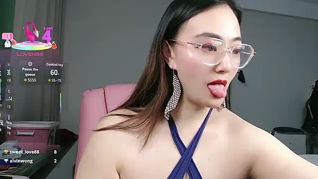 awalingling online show from 02.12.26