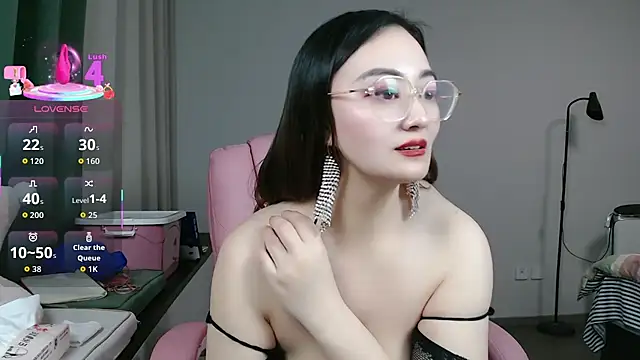 awalingling online show from 02.15.26