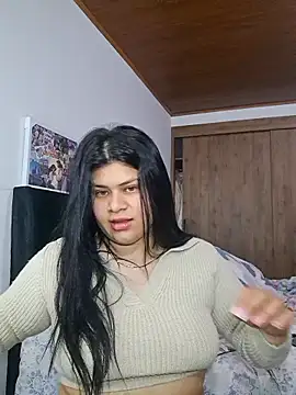 adhara-walk online show from 01.14.26