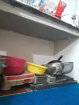 -Bunny-y online show from 01.14.26