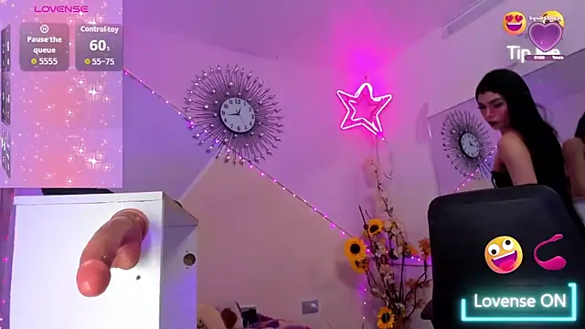 Ash-Bbynight online show from 02.26.26