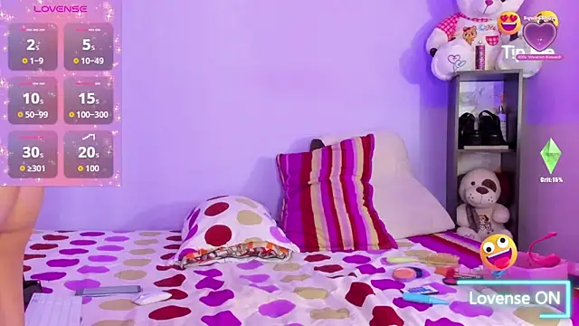 Ash-Bbynight online show from 03.31.26