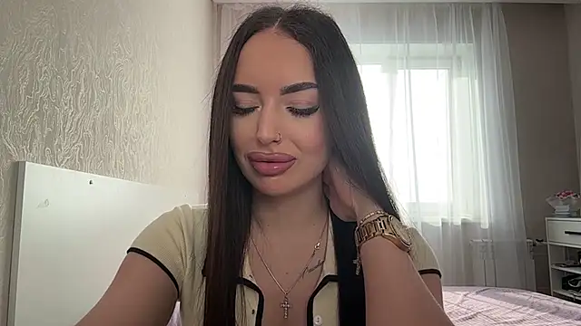 QueenGelik online show from 02.22.26