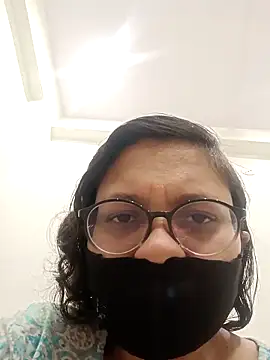 piryasharma005 online show from 01.18.26