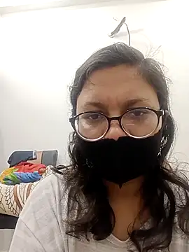 piryasharma005 online show from 01.19.26