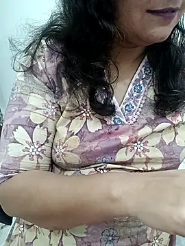 piryasharma005 online show from 01.31.26