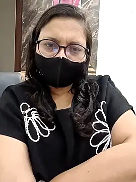 piryasharma005 online show from 02.14.26