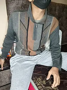 Snapshot of NOTTY_MEERA chatting on 01.12.26 NOTTY MEERA online show from 01.12.26