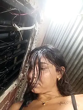 chikivivi- online show from 03.18.26