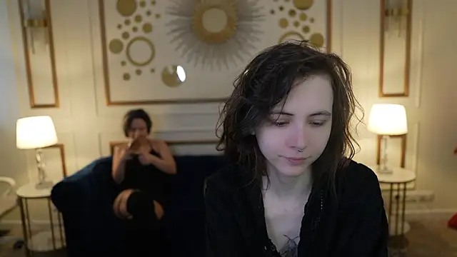 Snapshot of Orly_flame chatting on 02.06.26 Orly flame online show from 02.06.26