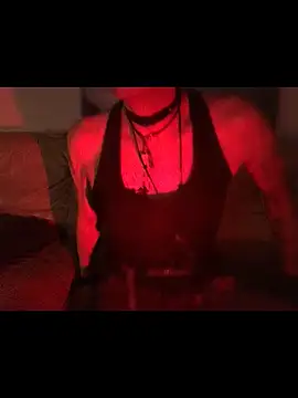 dongoralesko77 online show from 04.26.26